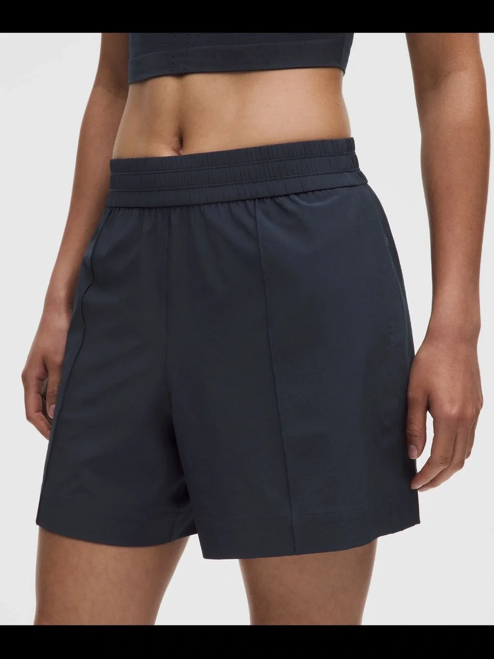 Breezily midrise short 6”Women's shorts